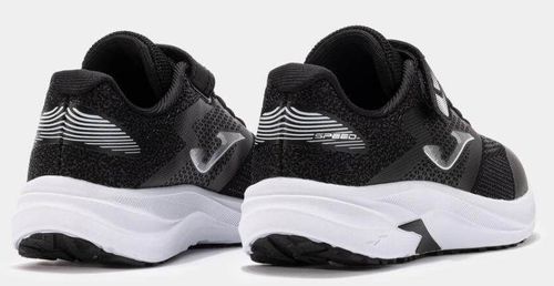 cumpără Încălțăminte sportivă Joma Speed Jr 2501 Black (27) JSPEES2501V în Chișinău 