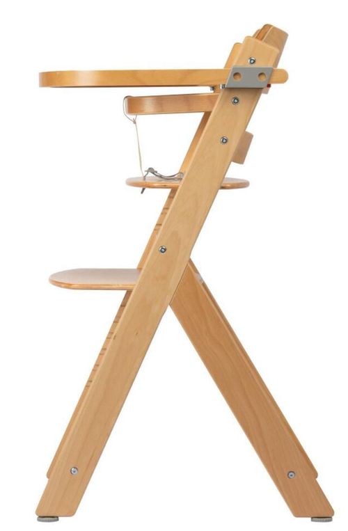 cumpără Scaun de masă Bebe Confort 2762014210 TIMBA Natural Wood în Chișinău 
