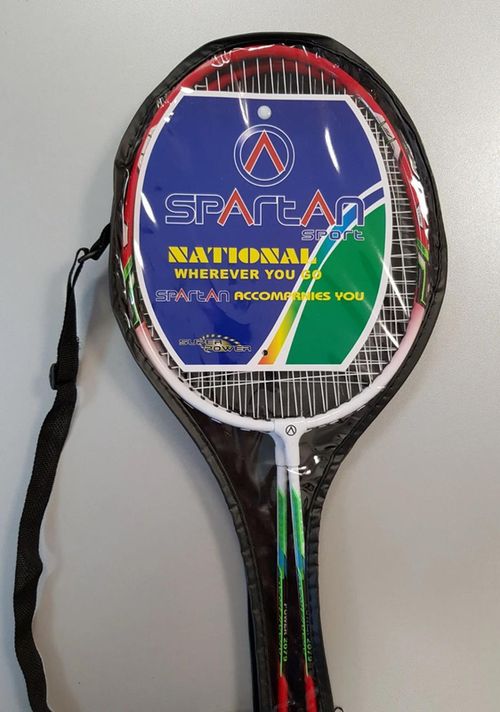 cumpără Echipament pentru badminton Spartan 3615 Palete badminton 2079 (2buc) în Chișinău 