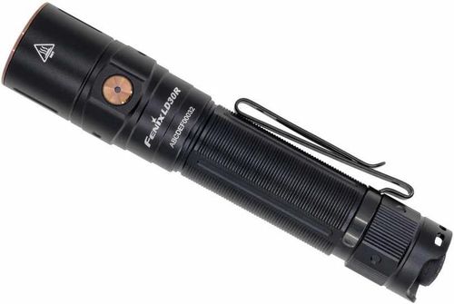 купить Фонарь Fenix LD30R LED Flashlight в Кишинёве 
