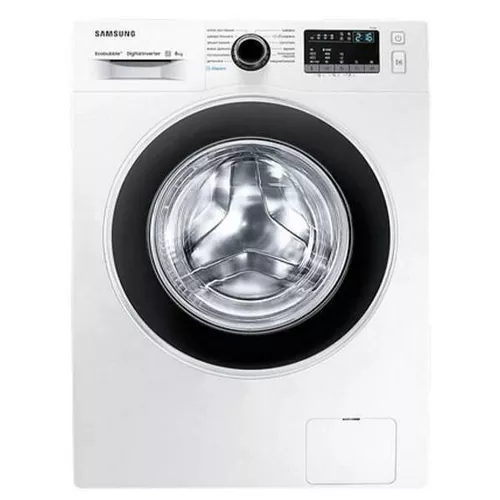 cumpără Mașină de spălat frontală Samsung WW62J42E0HW/CE în Chișinău 