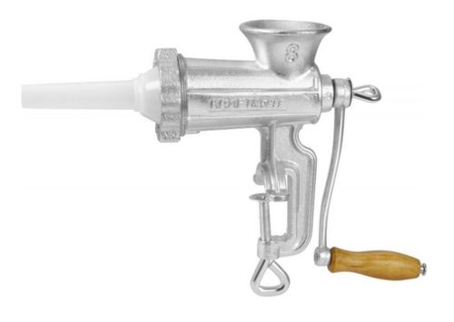 купить Мясорубка ручная Kraft&Dele KD4191 в Кишинёве 