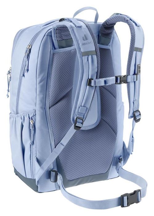 купить Детский рюкзак Deuter Cotogy polar-bluejay (3831026 1012 0) в Кишинёве 