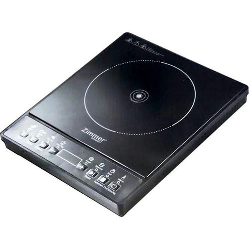 купить Плита индукционная настольная Zimmer ZM-960 2000Вт в Кишинёве 