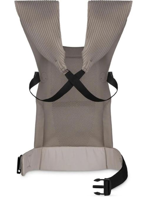 cumpără Marsupiu pentru copii Lionelo Sling Mabel Beige Taupe în Chișinău 