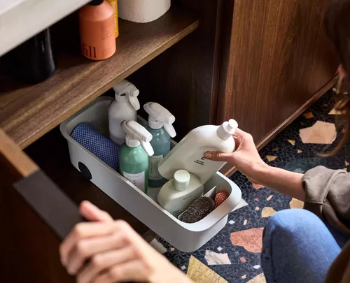 купить Аксессуар для кухни Joseph Joseph 8500022 Organizator pe roti в Кишинёве 