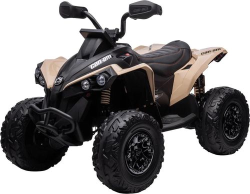 cumpără Mașină electrică pentru copii Kikka Boo 31006050434 Can Am Renegade ATV Khaki în Chișinău 