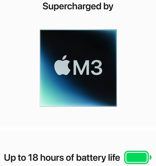 cumpără Laptop Apple MacBook Air 15.0 M3 8c/10g 256GB Midnight MRYU3 în Chișinău 