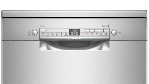 купить Посудомоечная машина Bosch SMS2HTI54E в Кишинёве 