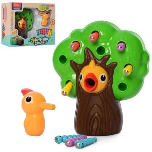 купить Головоломка ToyMall 005144 Магнитная логическая игра в Кишинёве 