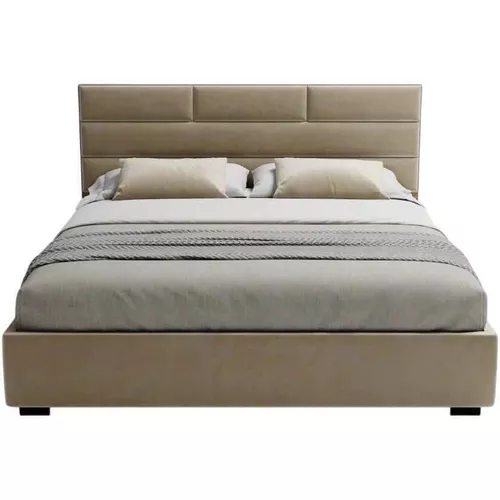 cumpără Pat my-STYLE my-Liza 200x200 (P48D20M04) în Chișinău 