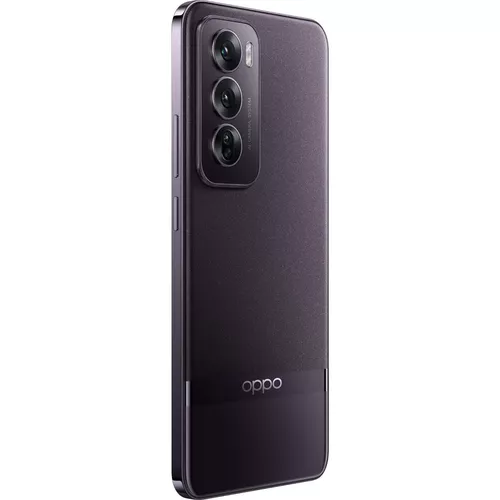 cumpără Smartphone OPPO Reno 12 Pro 5G 12/512GB Nebula Black în Chișinău 