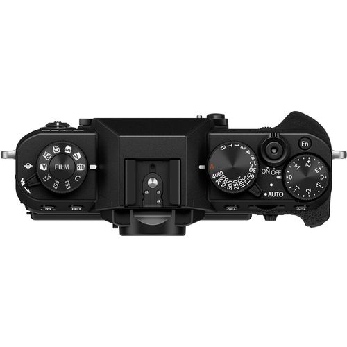 cumpără Aparat foto mirrorless FujiFilm Fujifilm X-T30 III Body black în Chișinău 