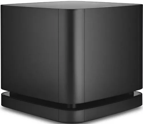 cumpără Subwoofer Bose Bass Module 500, Black în Chișinău 