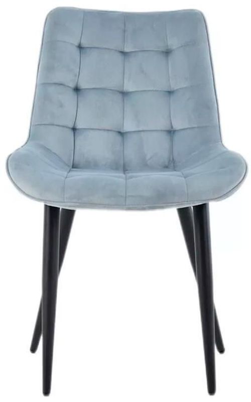 купить Стул Xenos James 2.0 Light Grey в Кишинёве 