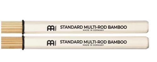 купить Ударная установка MEINL SB201 Multi-Rods Bamboo bete bambus percutie в Кишинёве 