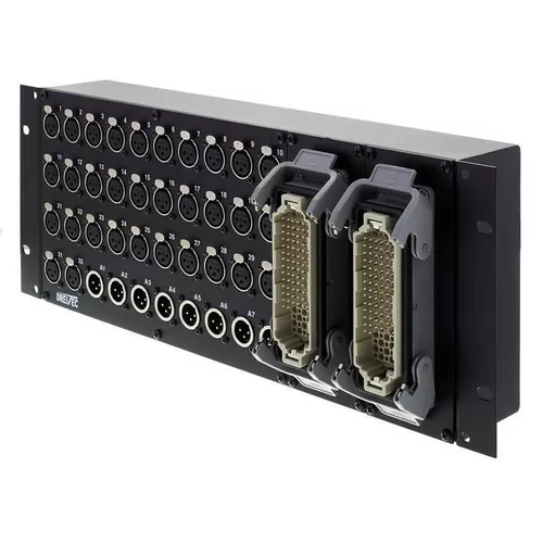 купить Переходник для AV MCGREY PRO SNAKE 9884/19 stage box multicore в Кишинёве 
