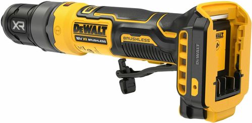 купить Болгарка (УШМ) DeWalt DCG420N, 18V (compact) в Кишинёве 