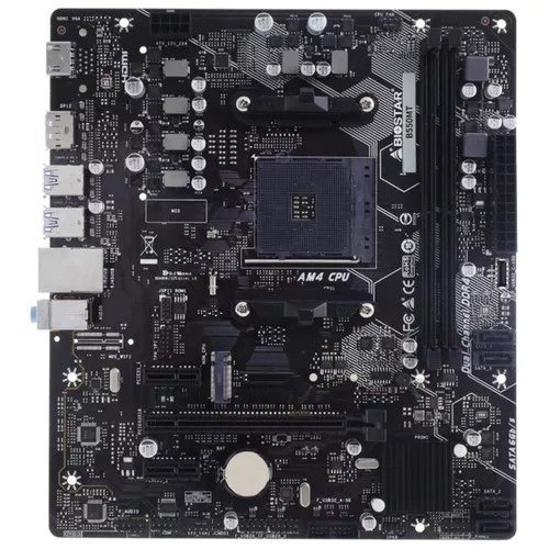 cumpără Placă de bază Biostar B550MT în Chișinău 