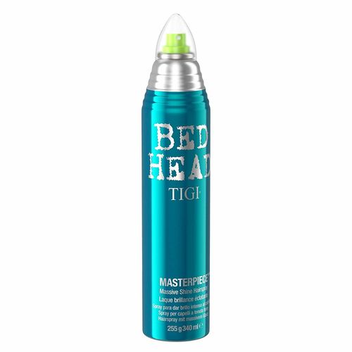 cumpără Bed Head Masterpiece Massive Shine Hair Spray 340 Ml în Chișinău 