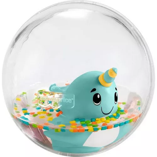 cumpără Jucărie Fisher Price GRT61 Animăluțe Vesele în minge (as) în Chișinău 