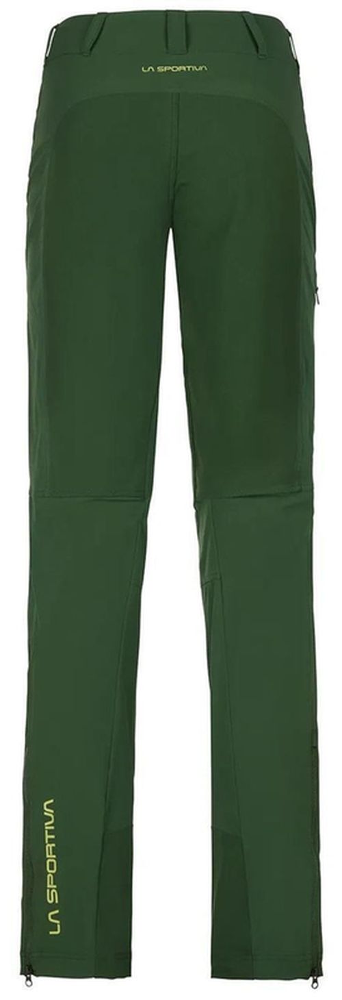 cumpără Îmbrăcăminte sport La Sportiva Pantaloni dame Ridge W forest M (Q63711711) în Chișinău 