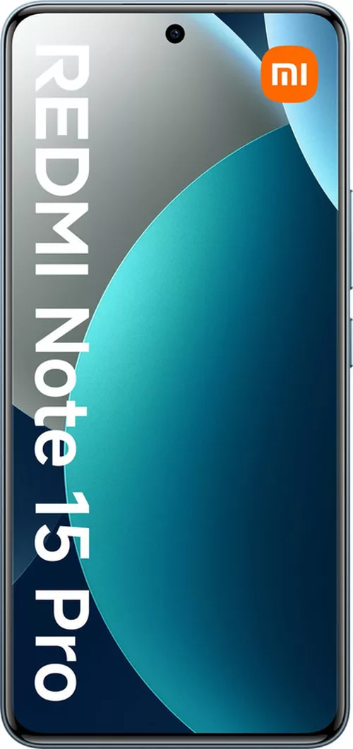 cumpără Smartphone Xiaomi Redmi Note 15 Pro 8/256GB Blue în Chișinău 