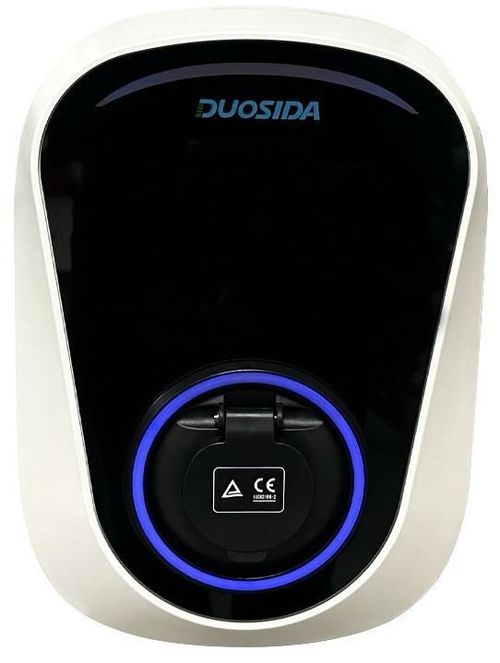 cumpără Stație de încărcare Duosida DIP-32-1F-B, 7.2 kW, 32A, 220V (Monofazat) în Chișinău 