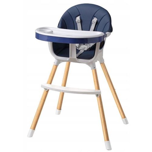cumpără Scaun de masă 4Play Feeding Blue în Chișinău 