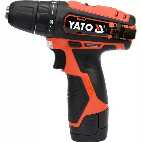 купить Шуруповёрт Yato YT82901 в Кишинёве 