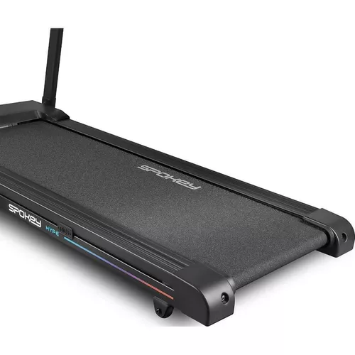 купить Беговая дорожка Spokey 946147 Hype в Кишинёве 
