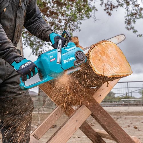 cumpără Fierăstrău Makita UC016GT101 Fierastrau cu lant TL 40cm 80 TXL 40V 5.0Ah în Chișinău 