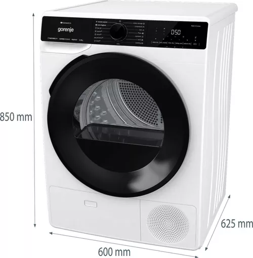 купить Сушильная машина Gorenje DPNA92WIFI/PL в Кишинёве 