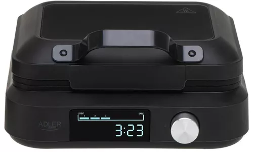 cumpără Aparat de făcut vafe Adler AD 3087 în Chișinău 
