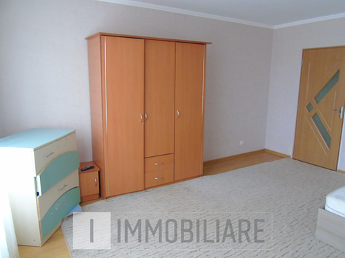 Apartament cu 3 camere+living, or. Ialoveni, Str. Alexandru cel Bun. 