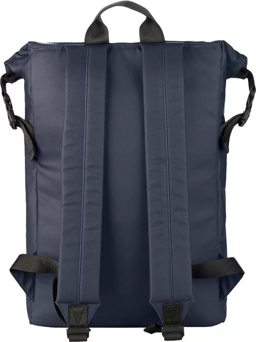 купить Рюкзак для ноутбука Tucano BKROL15-B Rollo 15.6", Blue в Кишинёве 
