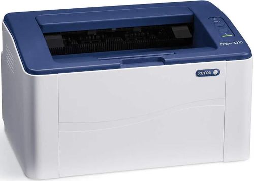 купить Принтер лазерный XEROX Phaser 3020 в Кишинёве 