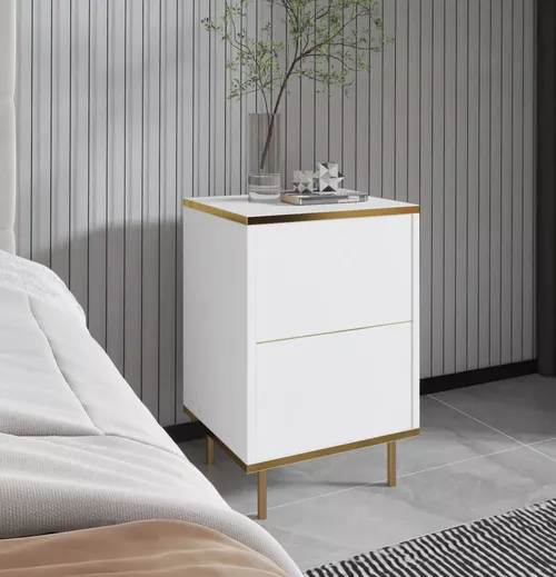 купить Тумбочка Trendy Imaj, AlbAur, 40x60x35cm в Кишинёве 
