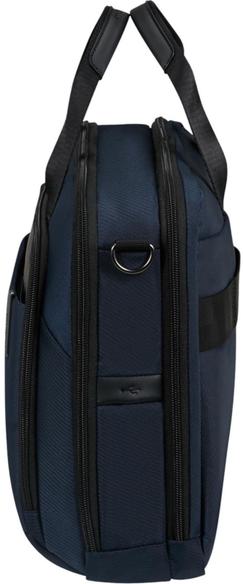cumpără Geantă laptop Samsonite Evosight 15.6, Albastru (153525/1090) în Chișinău 