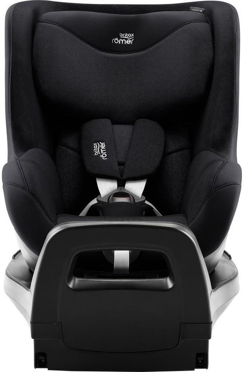 cumpără Scaun auto Britax-Römer DUALFIX PRO Style Carbon Black (2000040882) în Chișinău 