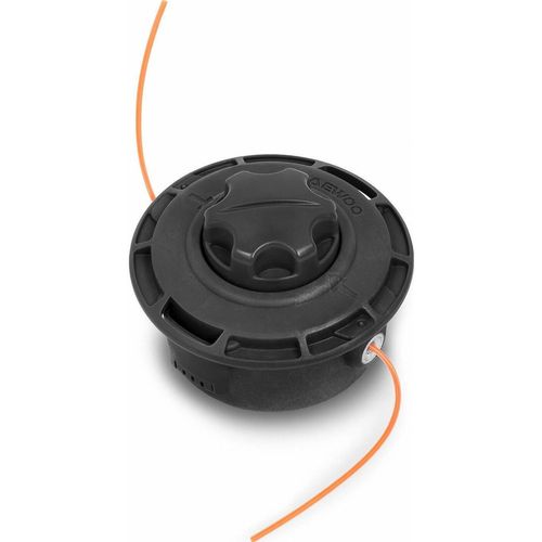 купить Леска для триммера Daewoo DABC 10 Катушка для триммеров M10 x1,25 2.4mm 8m в Кишинёве 