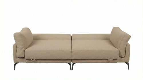купить Диван Sofyno AMBERG canapea dreaptă extensibilă (Slik Ape 2) в Кишинёве 