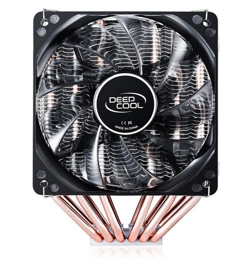 cumpără Cooler Deepcool NEPTWIN V2, Blue LED în Chișinău 