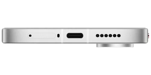 купить Смартфон Xiaomi POCO X8 Pro 12/512GB White в Кишинёве 