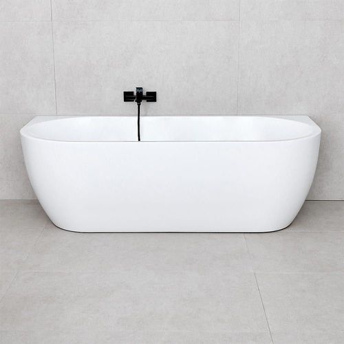 cumpără Cadă de baie Aifol Kabo 1800x800 акрил симметричная în Chișinău 