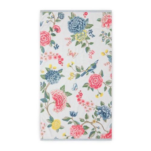 cumpără Prosop Pip Studio 198744 Good Evening towel 55x100 White în Chișinău 