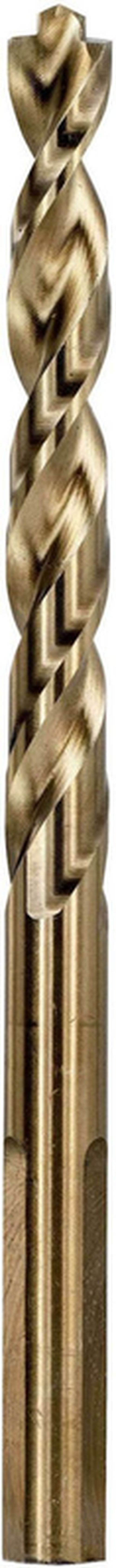 купить Сверло DeWalt DT4964 сверло по металлу HSS-E кобальт Ø 9,5 мм (P.1) в Кишинёве 