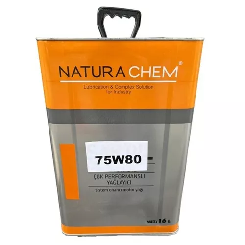 cumpără Ulei Natura Chem 75W80 0.9l în Chișinău 