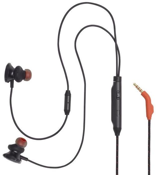 cumpără Căști cu fir JBL Quantum 50 Black în Chișinău 