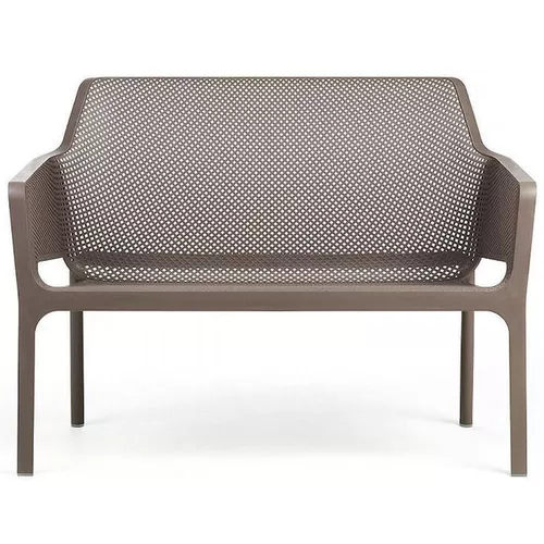 купить Кресло Nardi Banca de gradina NET BENCH TORTORA 40338.10.000 в Кишинёве 